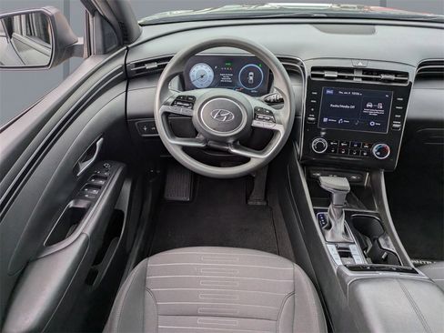 Used 2023 Hyundai Santa Cruz SEL w/ Activity Package image 15