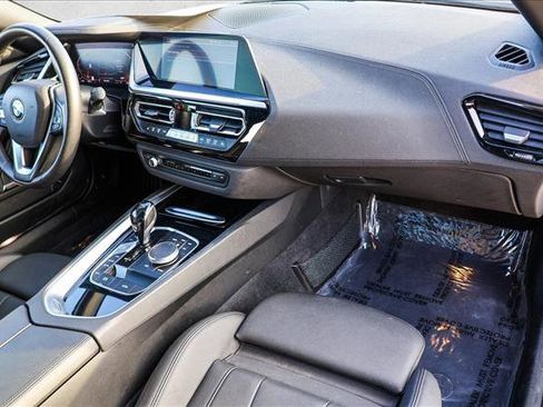 Used 2019 BMW Z4 sDrive30i w/ Premium Package image 23