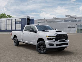 New 2026 RAM 3500 Laramie AWD/4WD video 3