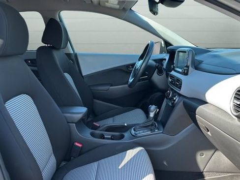 Used 2021 Hyundai Kona SEL w/ Cargo Package AWD/4WD image 23