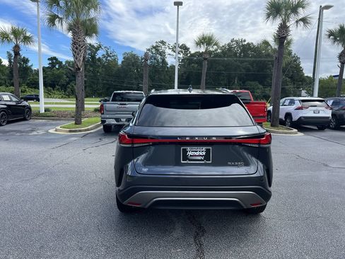 Used 2026 Lexus RX 350 Premium w/ Convenience Package AWD/4WD image 9