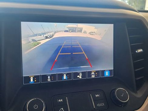 Used 2021 GMC Acadia Denali w/ Denali Technology Package FWD image 35