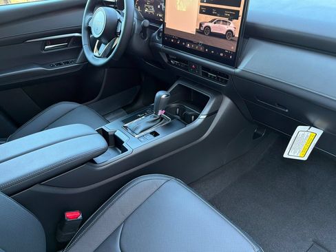 New 2026 MAZDA CX-5 2.5 S w/ Premium Plus Package AWD/4WD image 16