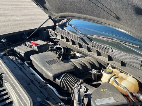 Used 2019 GMC Sierra 1500 AT4 w/ AT4 Premium Package image 22