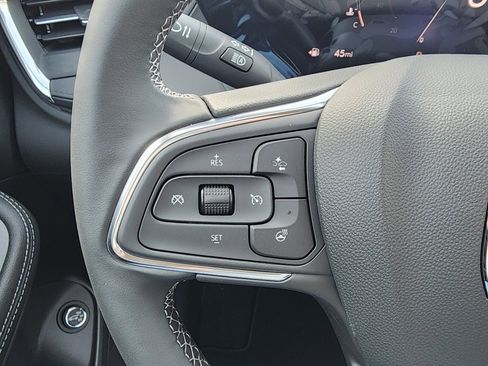 New 2026 Buick Encore GX Preferred w/ Comfort Package image 19