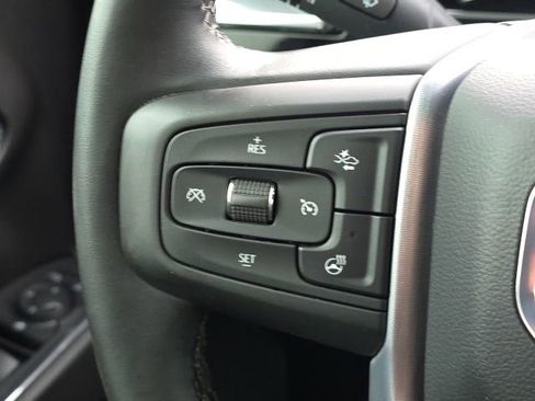 Used 2024 GMC Sierra 1500 Elevation AWD/4WD image 37