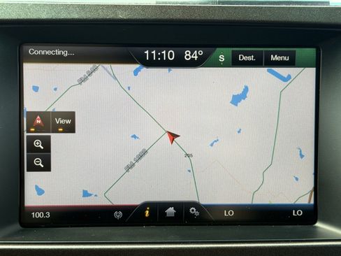 Used 2016 Ford Explorer Sport w/ Equipment Group 401A AWD/4WD image 25