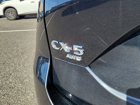 Used 2024 MAZDA CX-5 AWD 2.5 S w/ Select Package image 30
