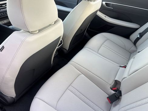 New 2026 Hyundai Sonata Limited FWD image 12