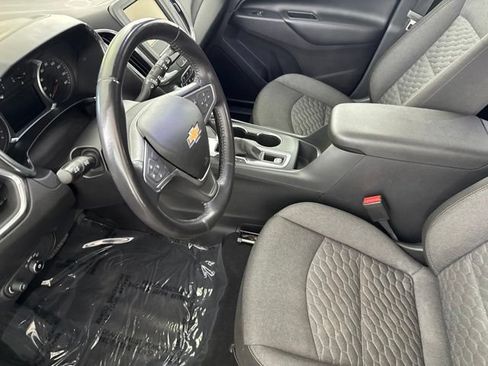 Used 2019 Chevrolet Equinox LT AWD/4WD image 20