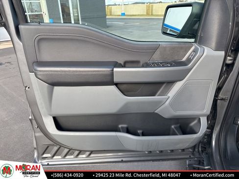 Used 2025 Ford F150 XLT w/ Equipment Group 301A Standard image 9