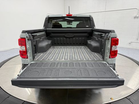 Used 2022 Ford Maverick XLT w/ Equipment Group 300A Standard image 45