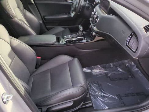 Used 2022 Kia Stinger GT-Line image 19