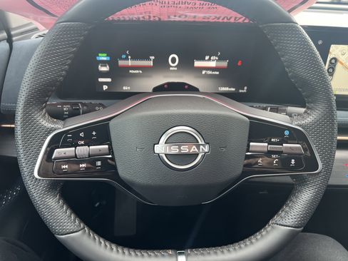 Certified 2024 Nissan Ariya AWD image 23