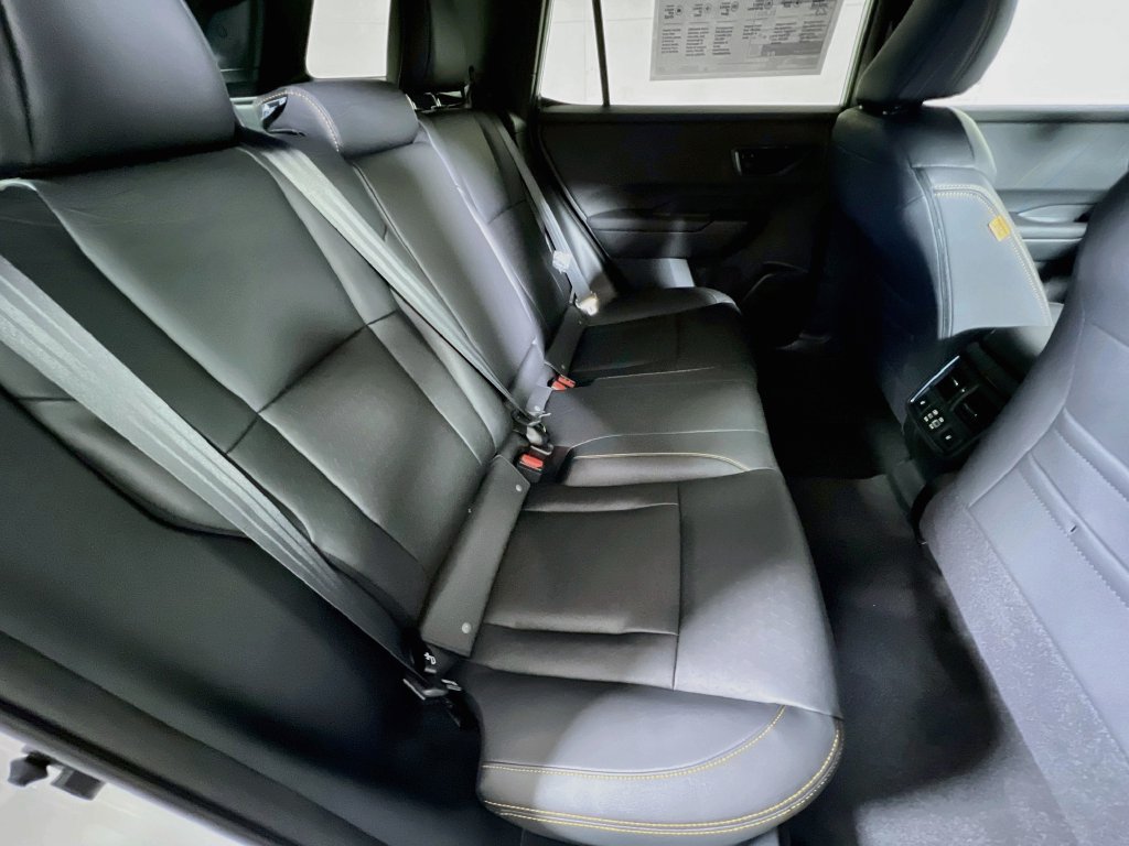 New 2026 Subaru Outback Wilderness AWD/4WD image 20