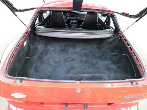 Used 1986 Porsche 944 Coupe image 30