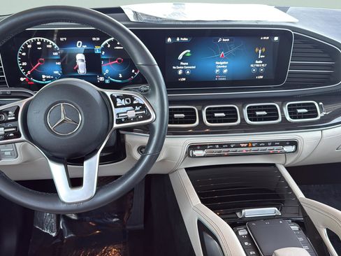 Certified 2023 Mercedes-Benz GLE 350 image 27