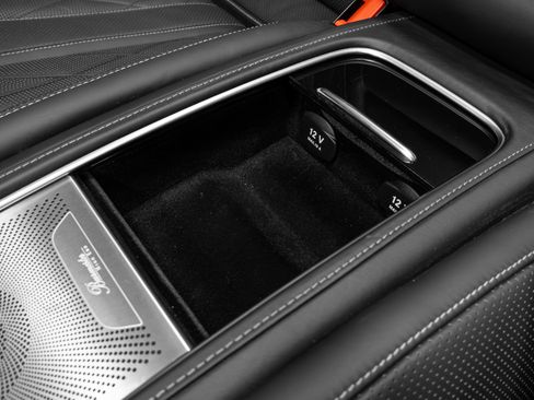 Used 2017 Mercedes-Benz S 63 AMG 4MATIC Cabriolet image 24