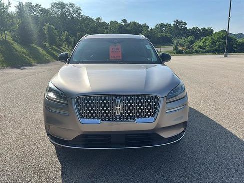 Used 2020 Lincoln Corsair AWD w/ Equipment Group 101A image 7