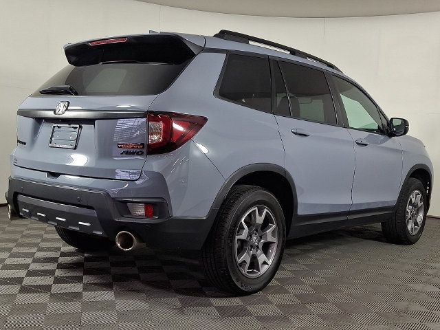 Used 2023 Honda Passport TrailSport image 9