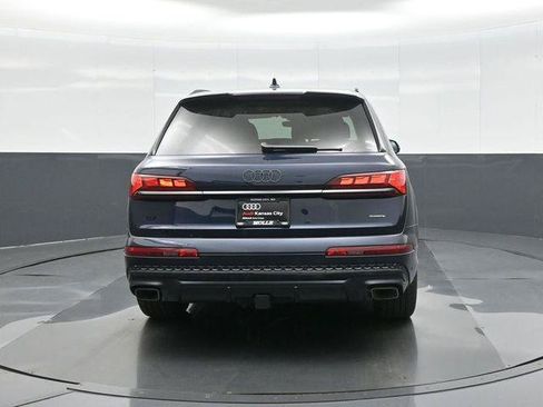 New 2026 Audi Q7 3.0T Prestige AWD/4WD image 6