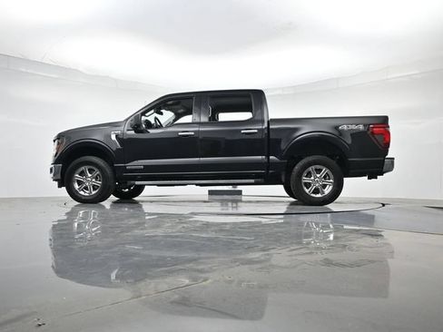 Certified 2024 Ford F150 XLT w/ Mobile Office Package AWD/4WD image 35