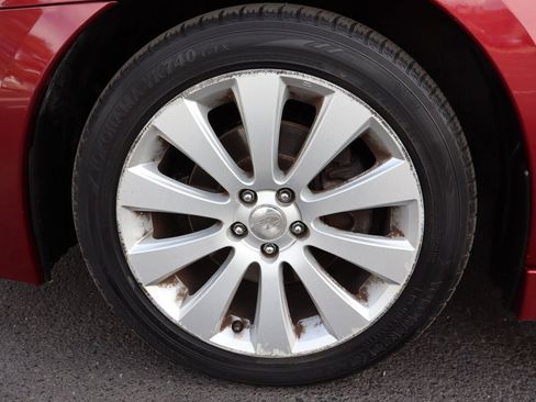 Used 2011 Subaru Legacy 2.5i Limited image 41