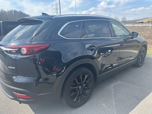 Used 2022 MAZDA CX-9 Touring Plus image 10