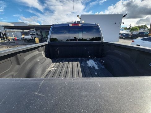 Certified 2019 RAM 1500 Laramie AWD/4WD image 20