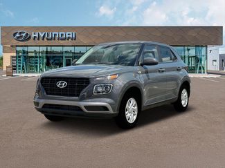 New 2025 Hyundai Venue SE image 1