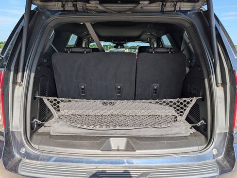 Used 2023 Chevrolet Tahoe LT w/ Luxury Package AWD/4WD image 25