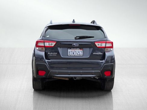 Used 2018 Subaru Crosstrek 2.0i Premium AWD/4WD image 6