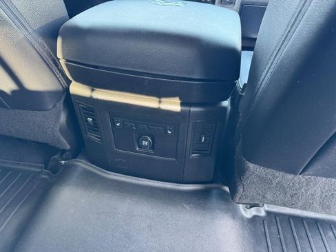 Used 2018 RAM 2500 Laramie w/ Sport Appearance Group image 16