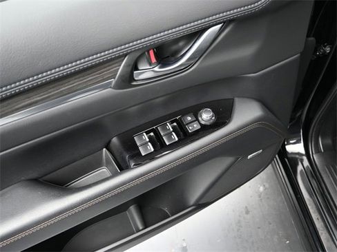 Certified 2023 MAZDA CX-5 AWD 2.5 S w/ Premium Plus Pkg image 18