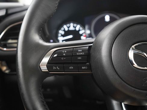 Used 2024 MAZDA CX-30 AWD 2.5 S w/ Preferred Package image 26