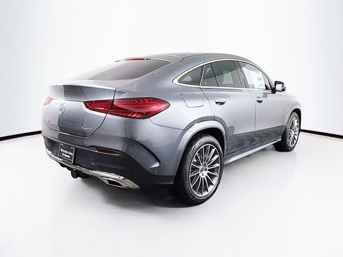 New 2026 Mercedes-Benz GLE 450 4MATIC Coupe image 7