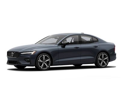 Certified 2024 Volvo S60 B5 Ultimate