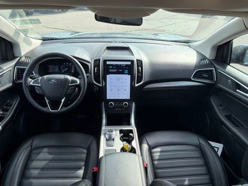 Used 2024 Ford Edge SEL w/ Convenience Package AWD/4WD image 27