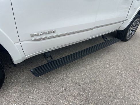 Used 2025 RAM 1500 Tungsten w/ Towing Technology Group AWD/4WD image 33