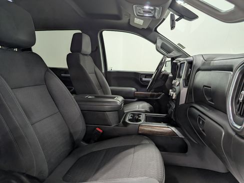 Used 2021 GMC Sierra 1500 Elevation image 21