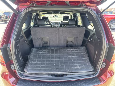 Used 2018 Dodge Durango GT w/ Premium Group image 32