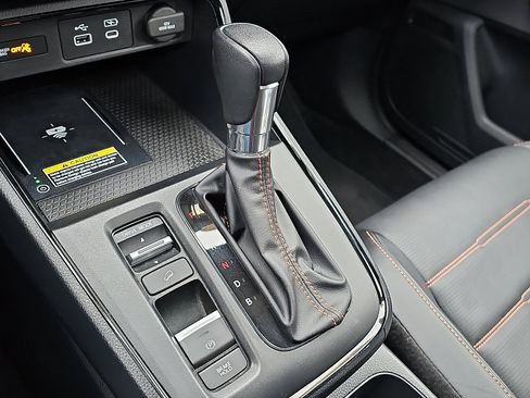 Used 2023 Honda CR-V Sport Touring image 16