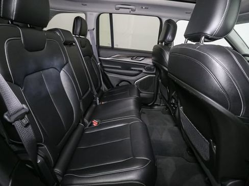 Used 2023 Jeep Grand Cherokee 4WD 4xe image 20