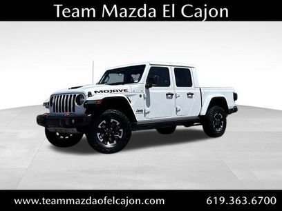 Used 2021 Jeep Gladiator Mojave
