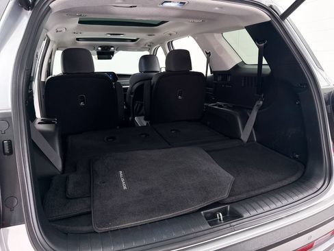 Used 2023 Hyundai Palisade Limited AWD/4WD image 35