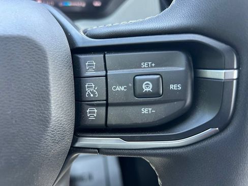 New 2026 Jeep Cherokee Limited AWD/4WD image 21