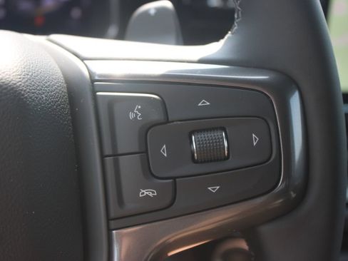 New 2026 Chevrolet Silverado 1500 ZR2 AWD/4WD image 41