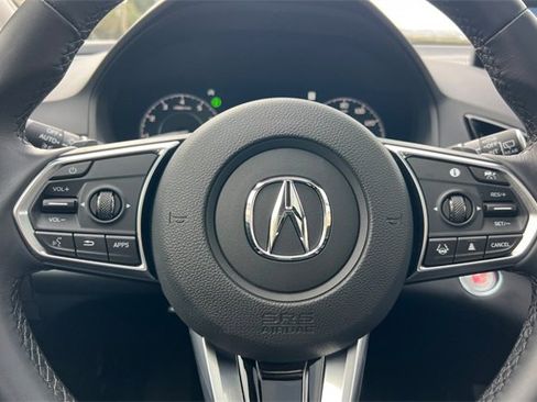 Certified 2025 Acura RDX w/ Technology Package image 28