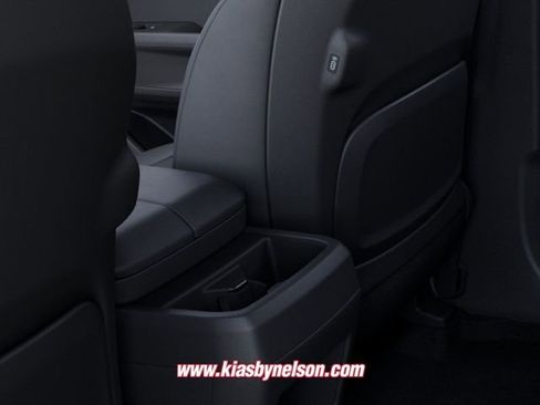 New 2027 Kia Telluride S image 26