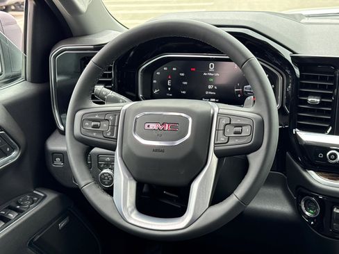 New 2026 GMC Sierra 1500 Elevation w/ Preferred Package AWD/4WD image 25